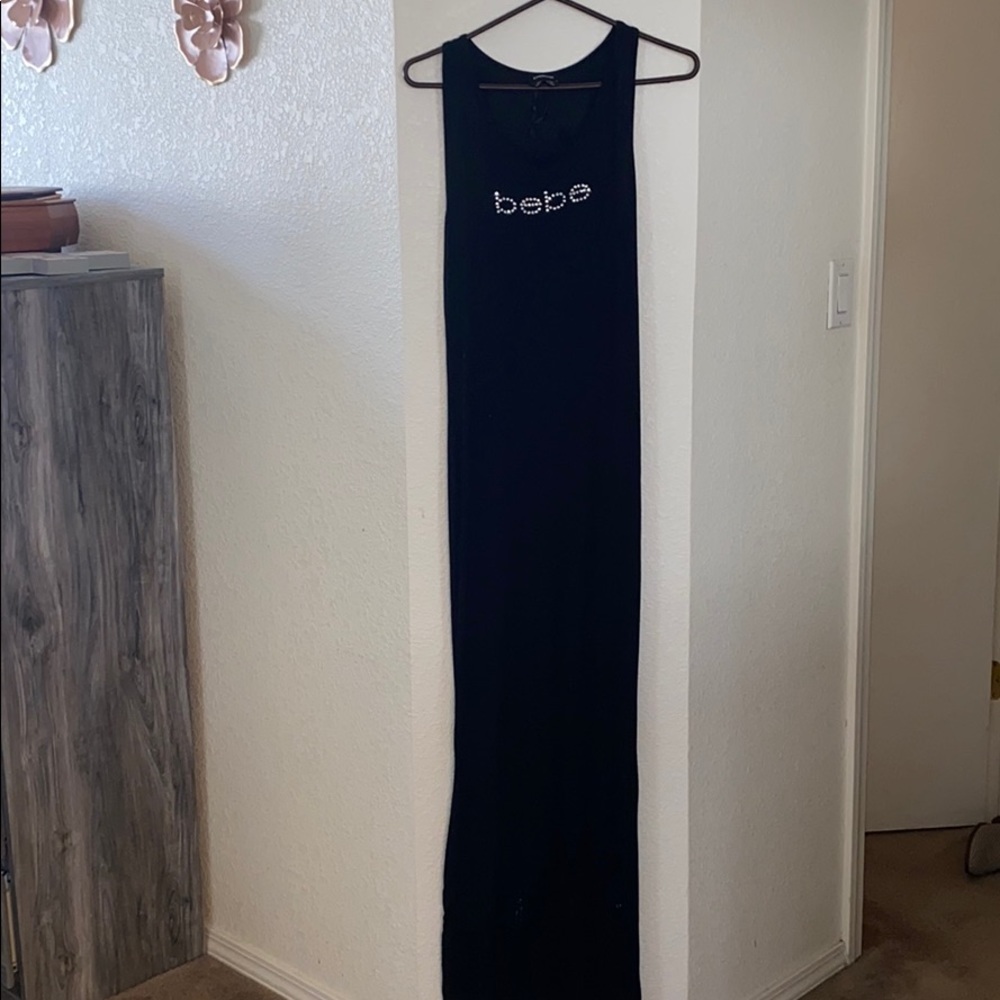 Cotton comfy dress